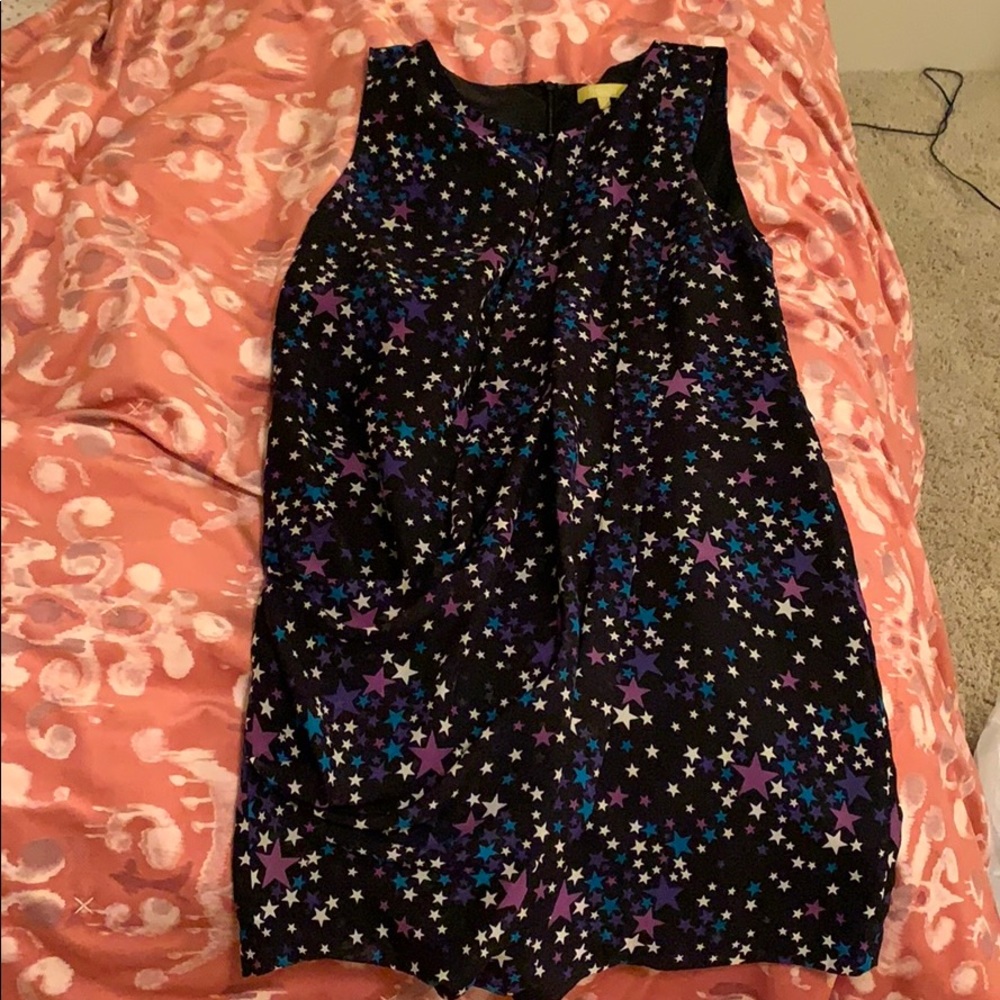 Size 2 francis boutique dress